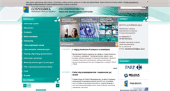 Desktop Screenshot of 8poig.mac.gov.pl